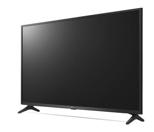 LG 50UQ75003LF 50" LED 4K webOS DVB-T2 - 728993 - zdjęcie 4